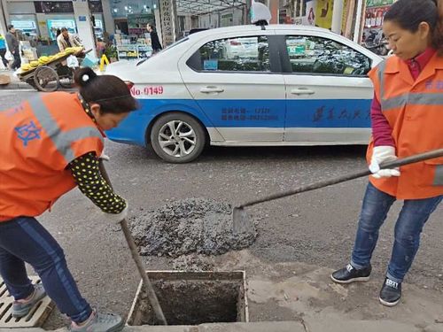 西青沉沙井清掏-污水井清理