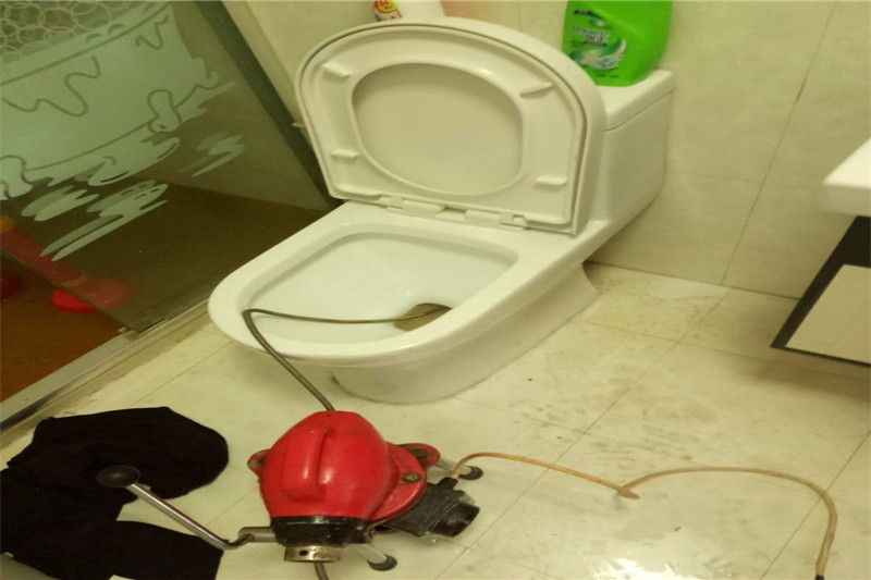 西青如何疏通马桶 疏通马桶多少钱