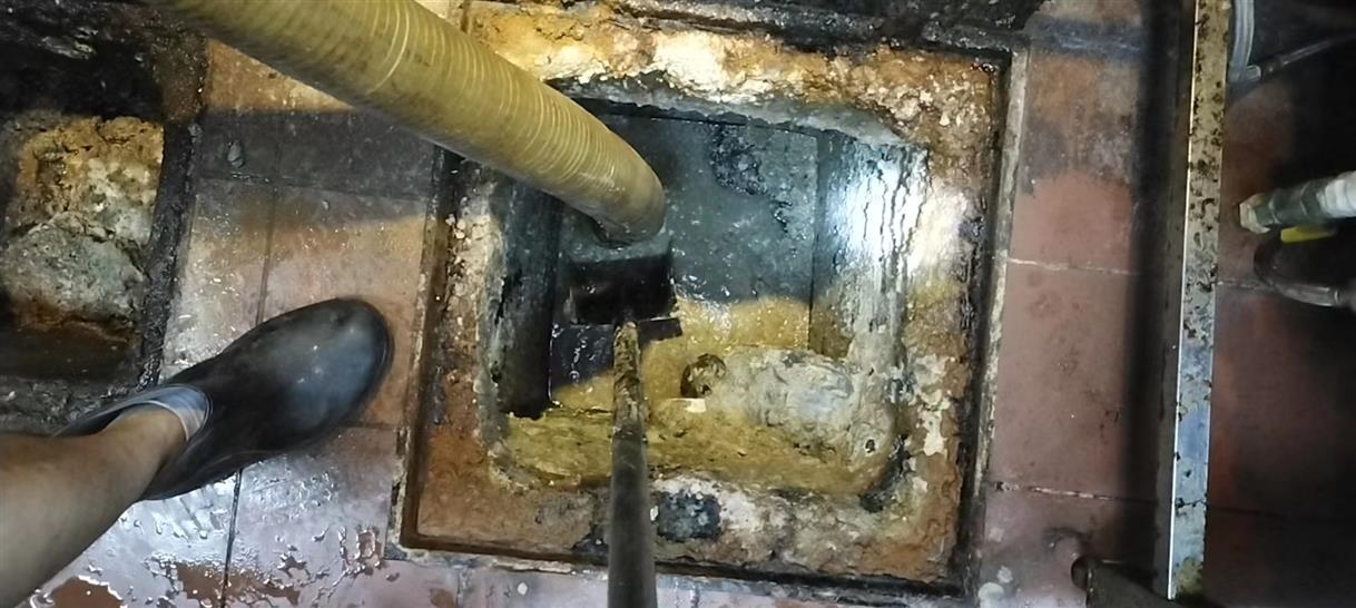 西青污水池清理一般都有毒气，怎么预防中毒呢？