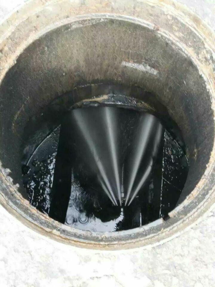 西青市政管道清洗-排污管道清洗