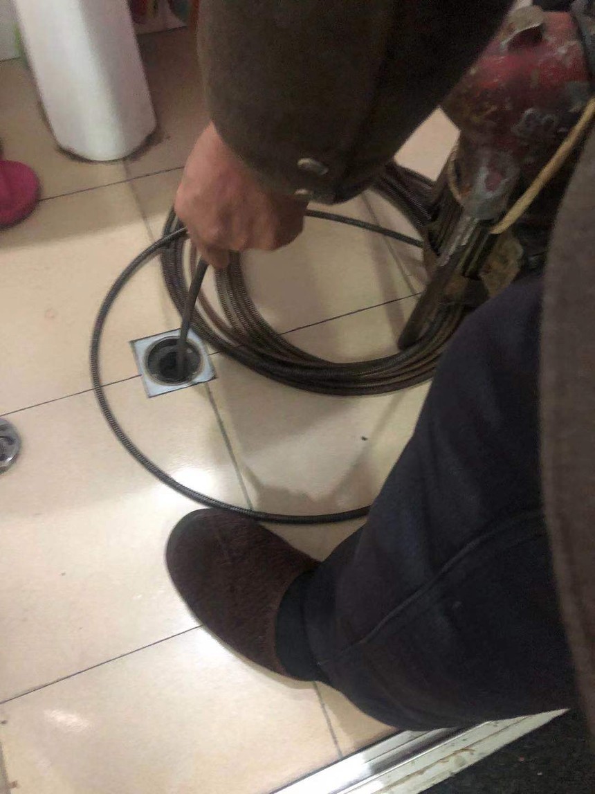 西青管道疏通，疏通下水道